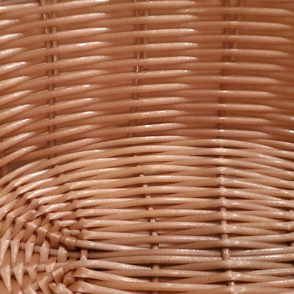 **SALE**Woven Basket nwot